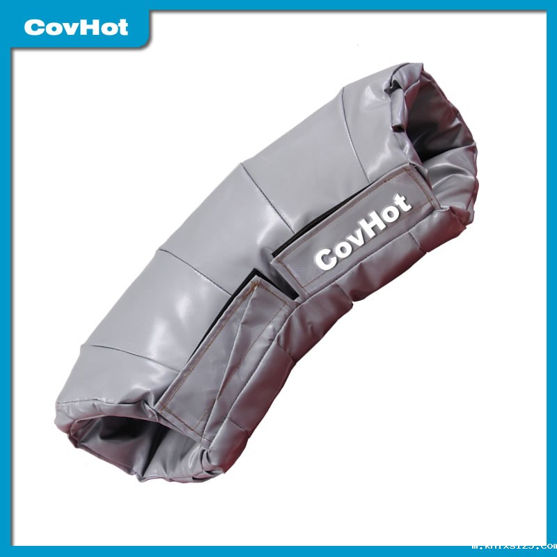 蒸汽管道保温衣 防火防水 支持定制 保温效果好