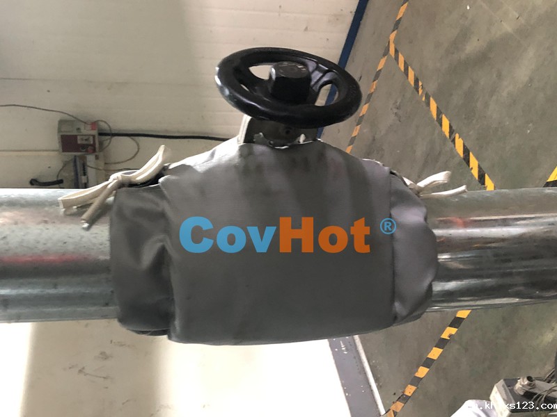 为什么可拆卸保温套的价格略高，依然受到工厂的青睐？