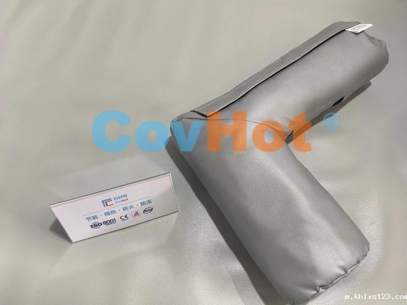 管道保温套的重要性及应用