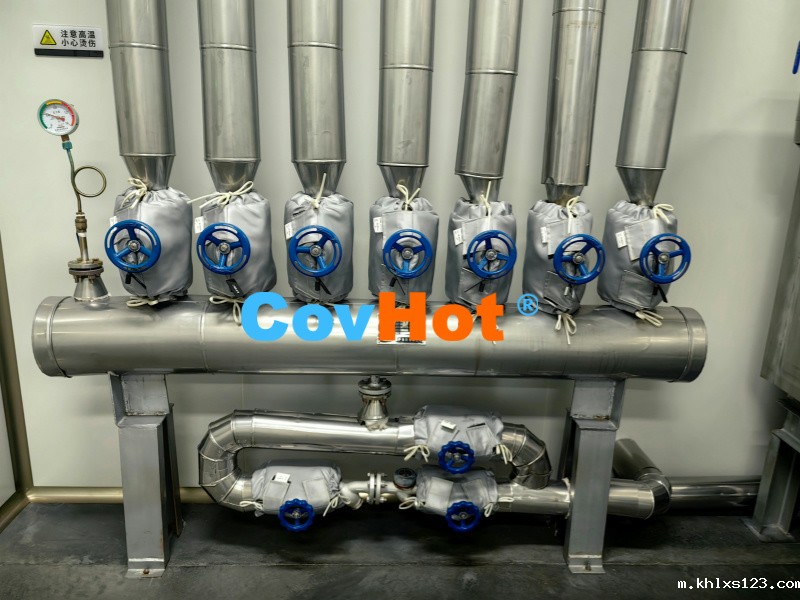 阀门保温套对设备的重要作用