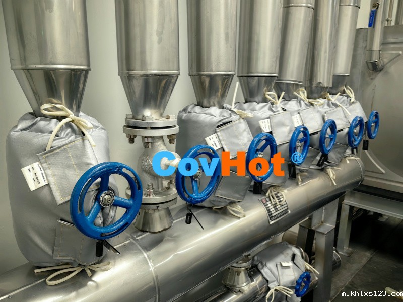 可拆卸保温套的便捷性主要有哪些？